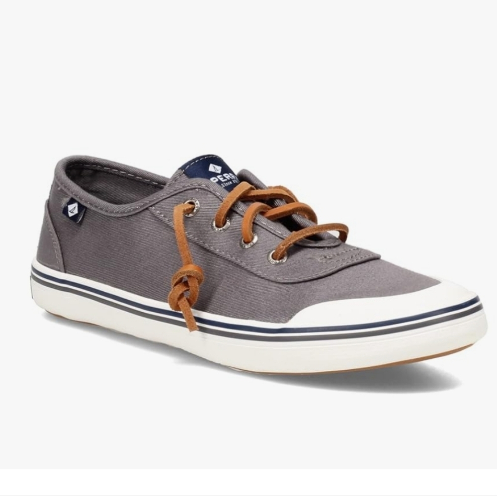 Sperry Womens Lounge 2 Lace Up Sneaker